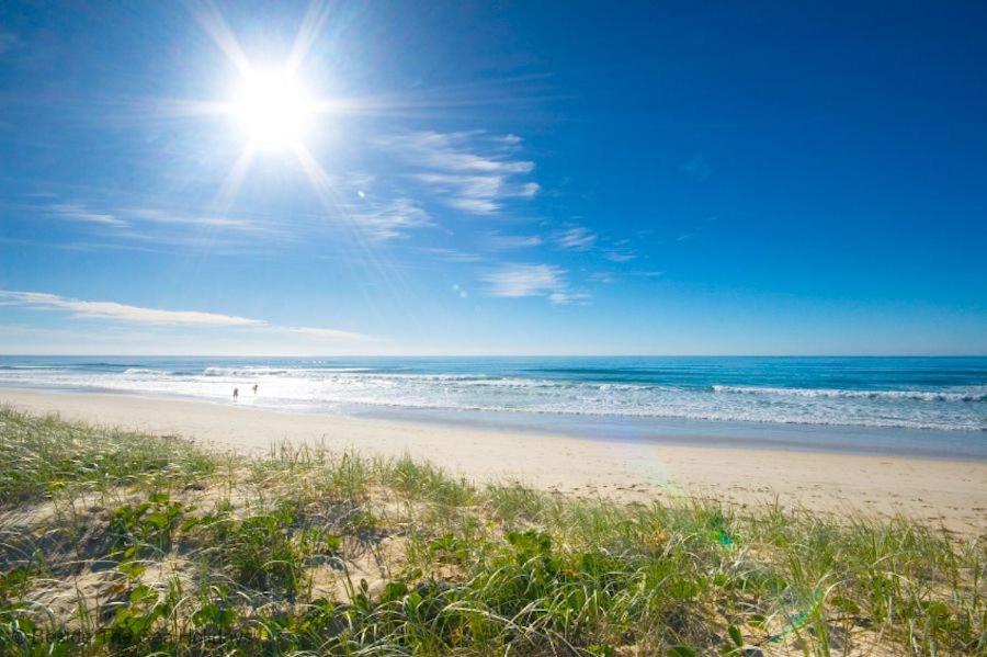 Beachcomber Camber Bagian luar foto