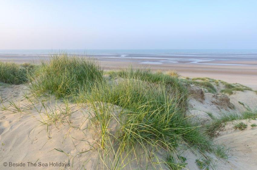 Beachcomber Camber Bagian luar foto